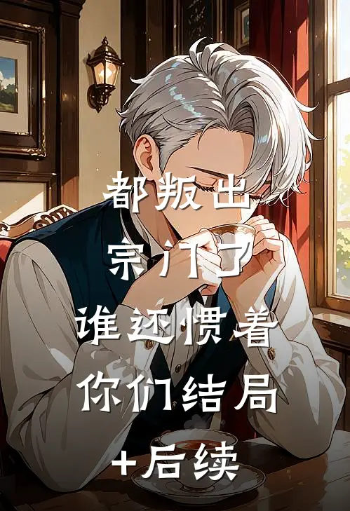 都叛出宗门了，谁还惯着你们结局+后续