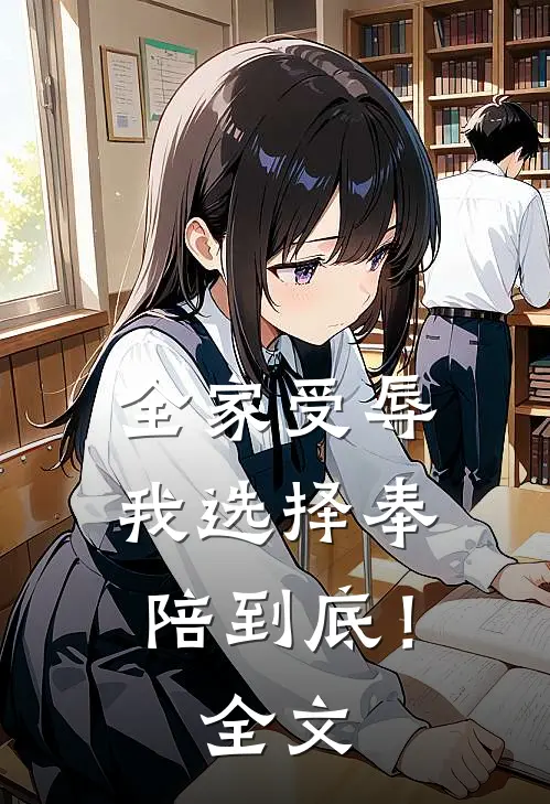 全家受辱,我选择奉陪到底!全文免费阅读