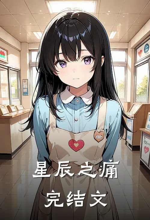 《星辰之痛》完结文