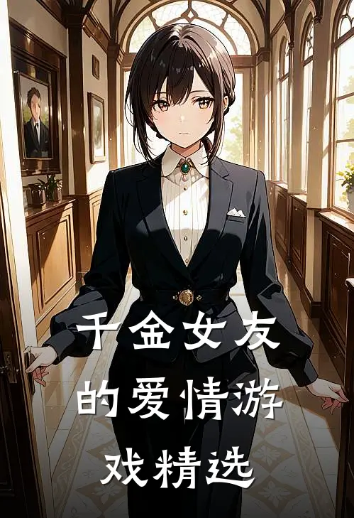 千金女友的爱情游戏精选
