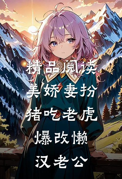 精品阅读美娇妻扮猪吃老虎，爆改懒汉老公