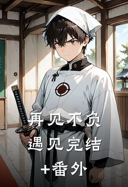再见不负遇见完结+番外