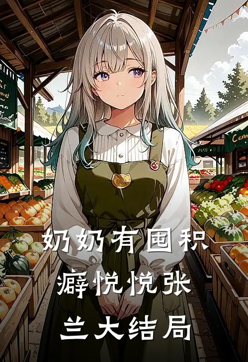 奶奶有囤积癖悦悦张兰大结局