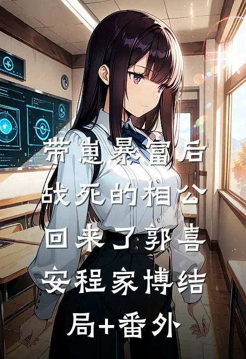 带崽暴富后，战死的相公回来了郭喜安程家博结局+番外