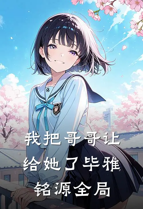 我把哥哥让给她了毕雅铭源全局
