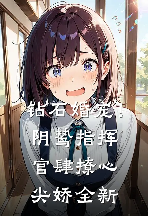 钻石婚宠！阴鸷指挥官肆撩心尖娇全新