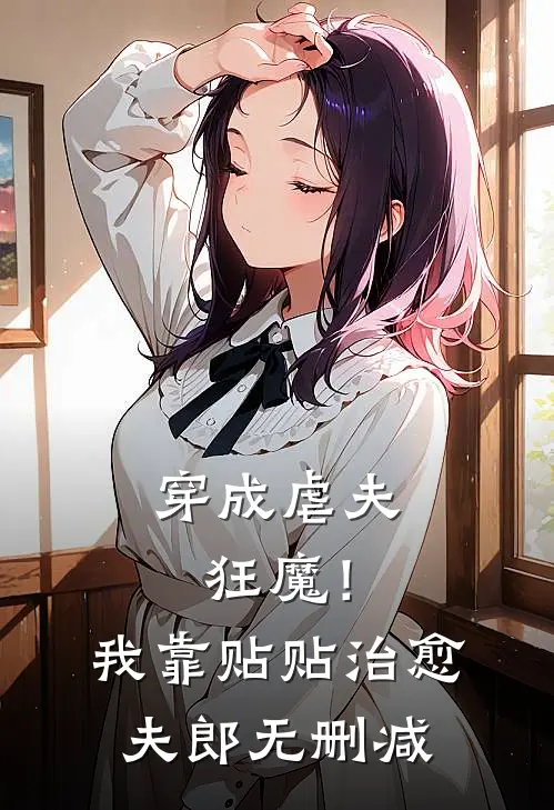 穿成虐夫狂魔！我靠贴贴治愈夫郎无删减
