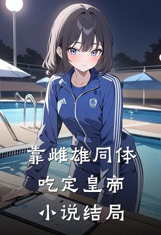 靠雌雄同体吃定皇帝小说结局