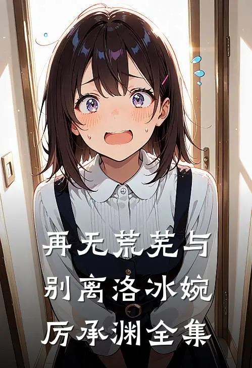 再无荒芜与别离洛冰婉厉承渊全集
