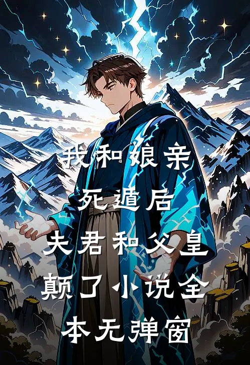 我和娘亲死遁后，夫君和父皇颠了小说全本无弹窗