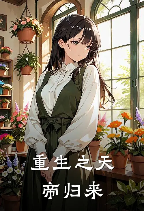 重生之天帝归来