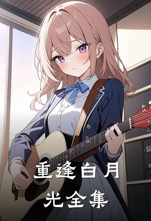 重逢白月光 全集