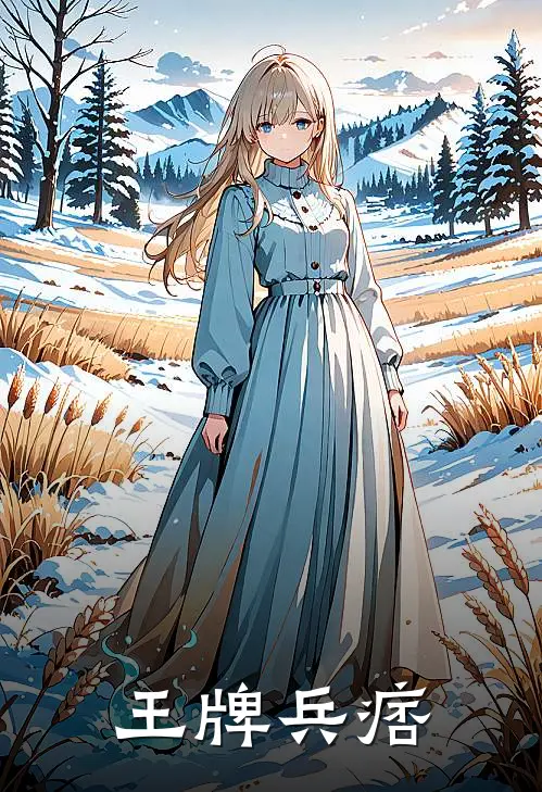 王牌兵痞