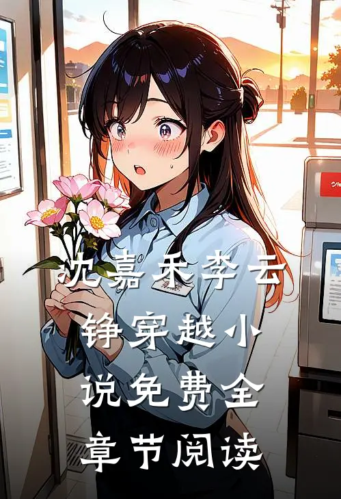 沈嘉禾李云铮穿越小说免费全章节阅读