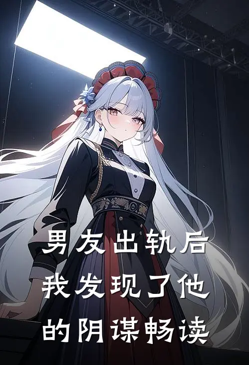 男友出轨后我发现了他的阴谋畅读