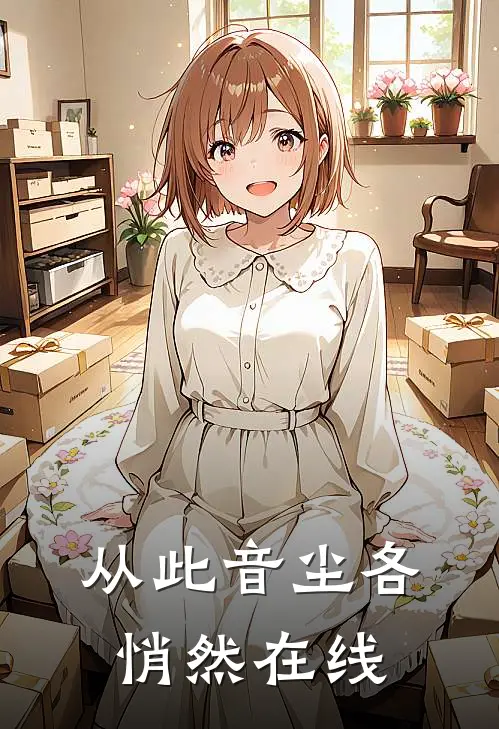 从此音尘各悄然在线