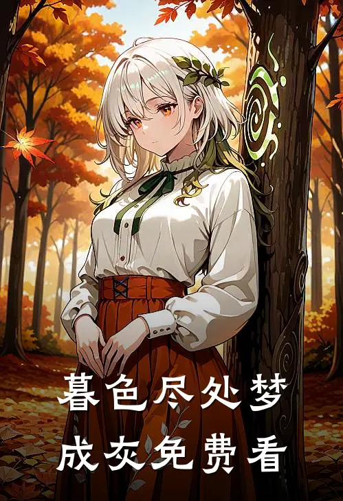 暮色尽处梦成灰免费看