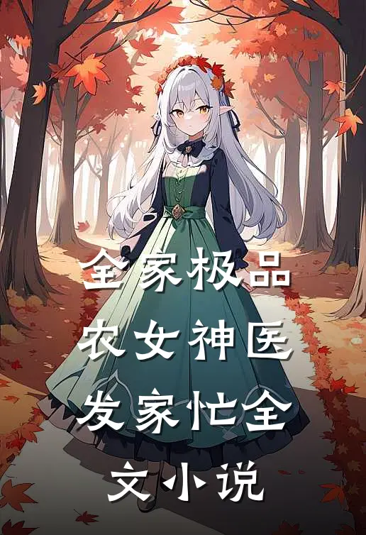 全家极品：农女神医发家忙全文小说