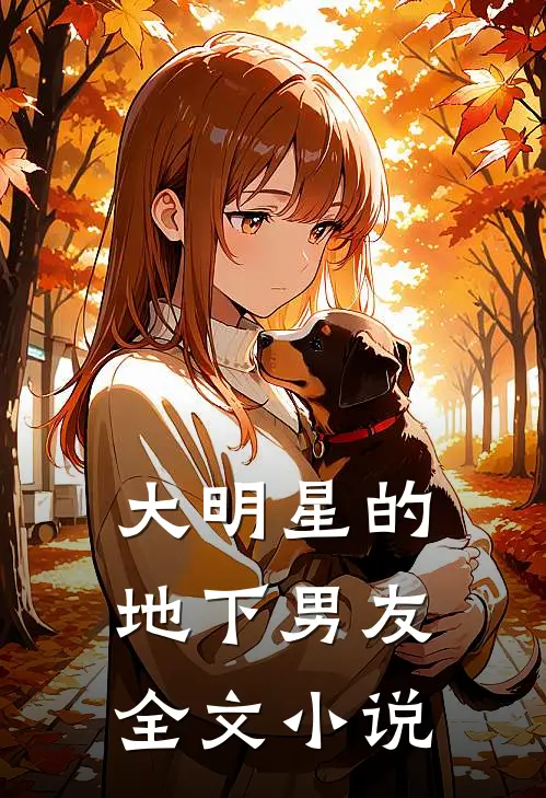大明星的地下男友全文小说