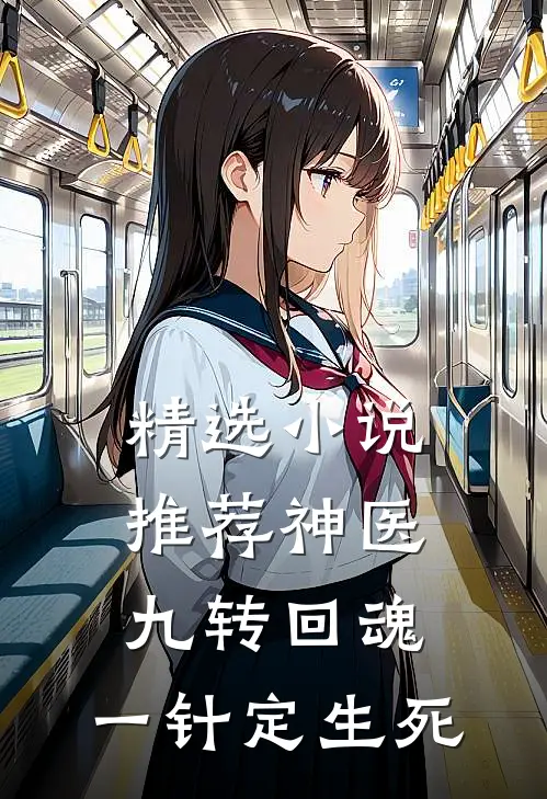 精选小说推荐神医：九转回魂，一针定生死