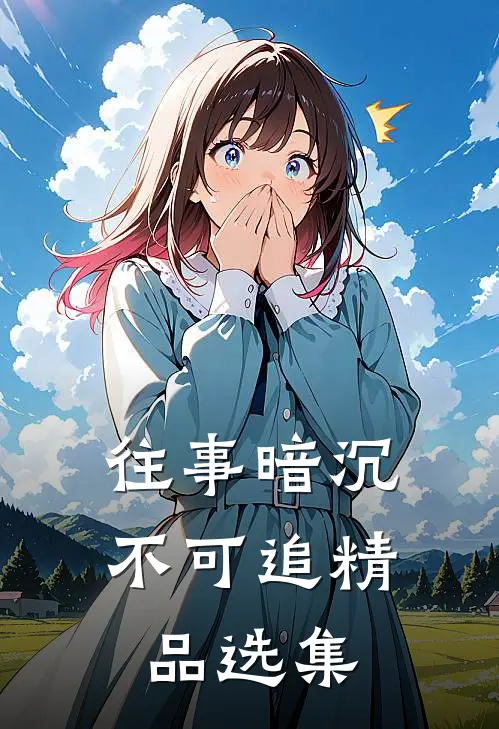 往事暗沉不可追精品选集