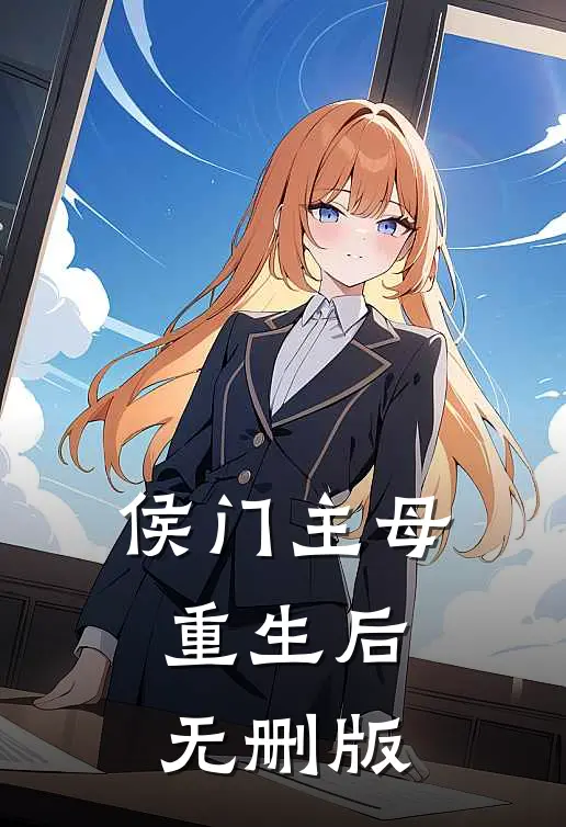 侯门主母重生后无删版