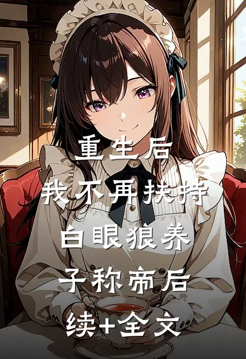 重生后，我不再扶持白眼狼养子称帝后续+全文