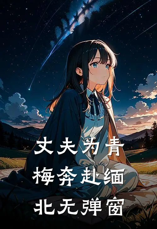丈夫为青梅奔赴缅北无弹窗