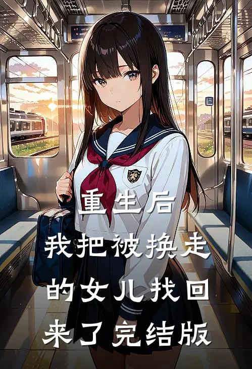 重生后，我把被换走的女儿找回来了完结版