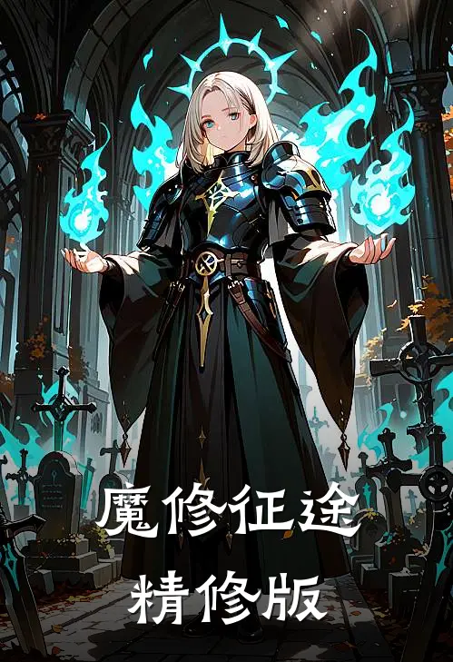 魔修征途精修版