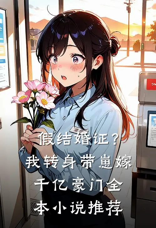 假结婚证？我转身带崽嫁千亿豪门全本小说推荐