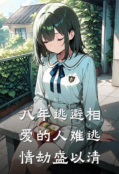 八年逃避相爱的人难逃情劫盛以清