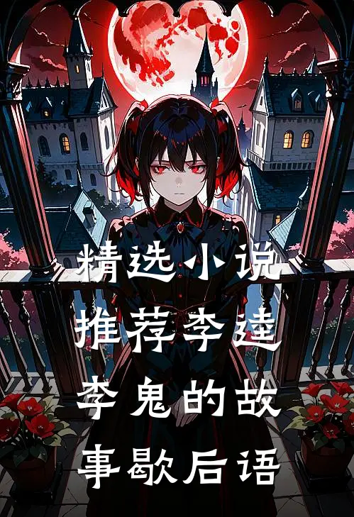 精选小说推荐李逵李鬼的故事歇后语
