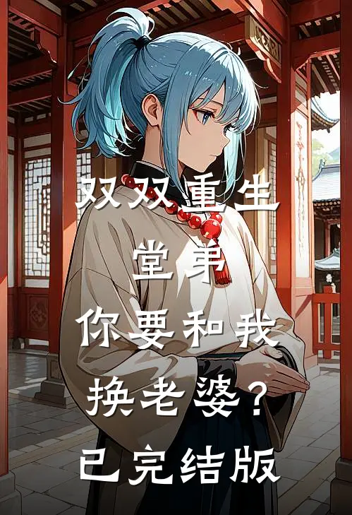 双双重生，堂弟，你要和我换老婆？已完结版