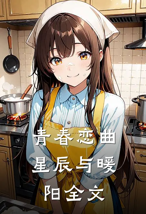 青春恋曲：星辰与暖阳全文