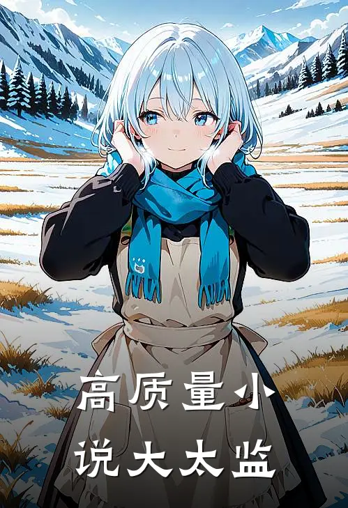 高质量小说大太监