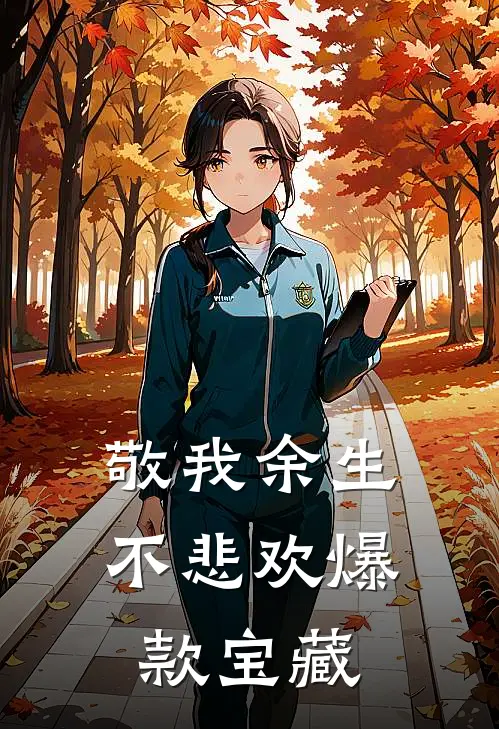 敬我余生不悲欢爆款宝藏