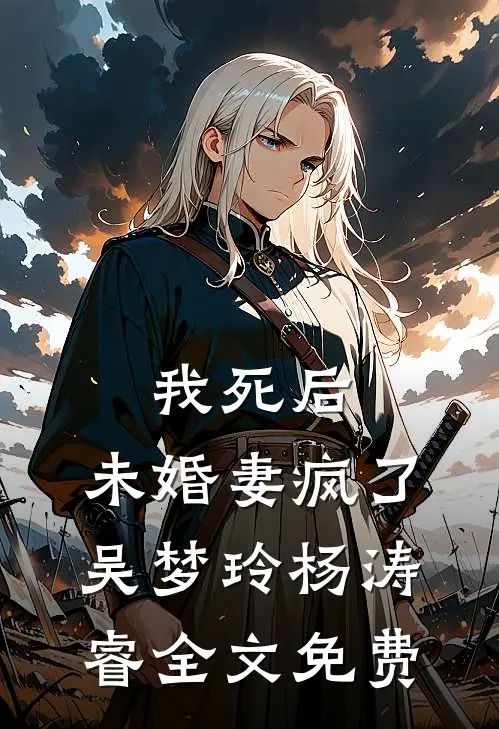 我死后，未婚妻疯了吴梦玲杨涛睿全文免费