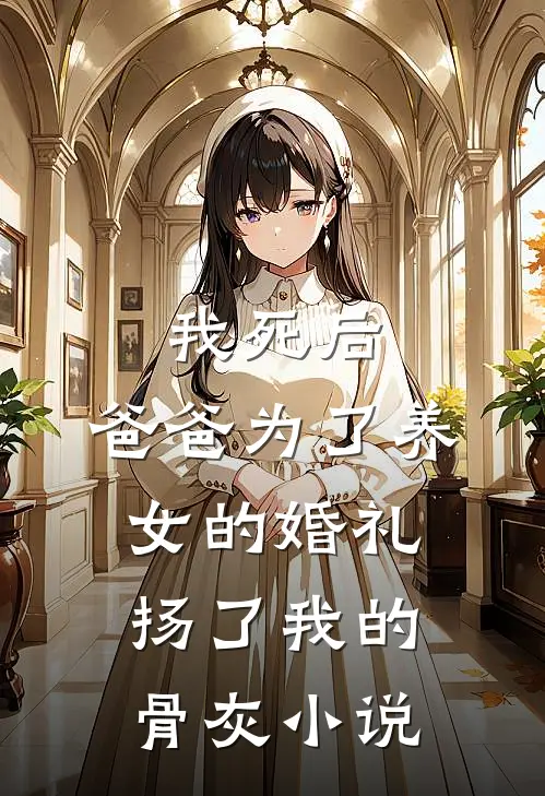 我死后，爸爸为了养女的婚礼扬了我的骨灰小说