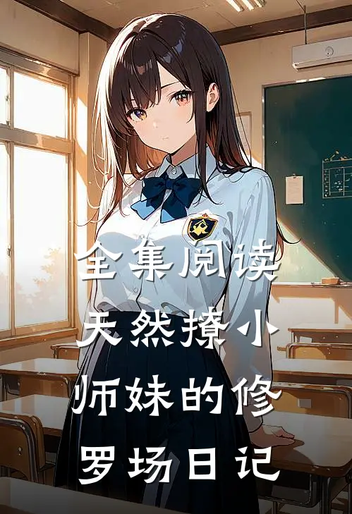 全集阅读天然撩小师妹的修罗场日记