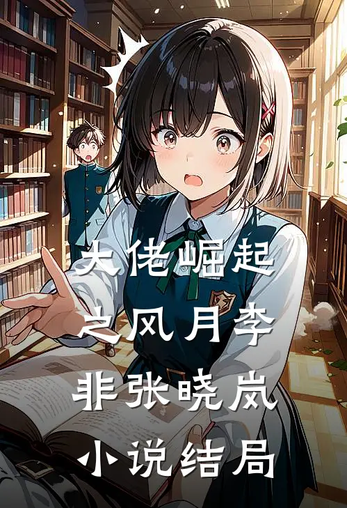 大佬崛起之风月李非张晓岚小说结局