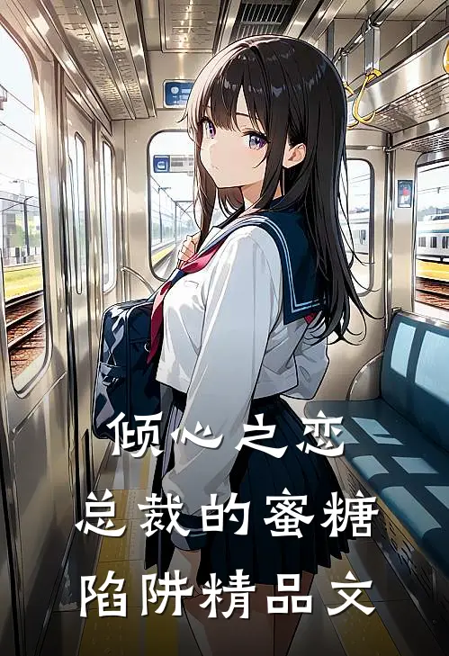 倾心之恋总裁的蜜糖陷阱精品文