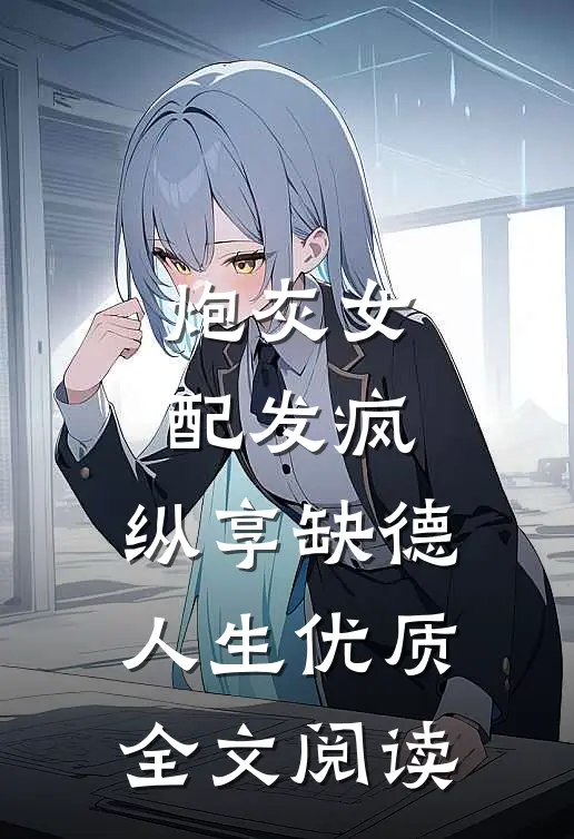 炮灰女配发疯，纵享缺德人生优质全文阅读