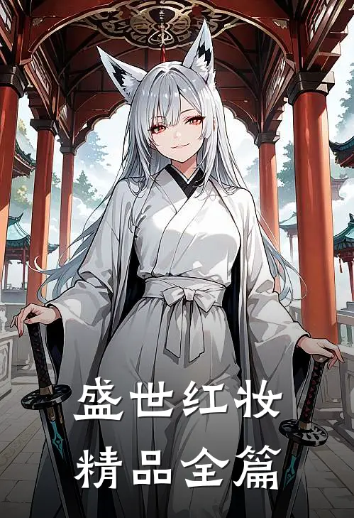 盛世红妆精品全篇