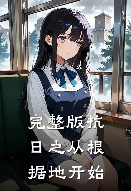 完整版抗日之从根据地开始