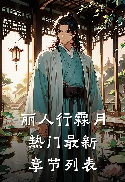 丽人行霖月热门最新章节列表
