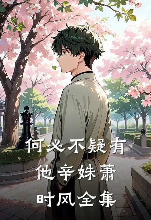 何必不疑有他辛姝萧时风 全集