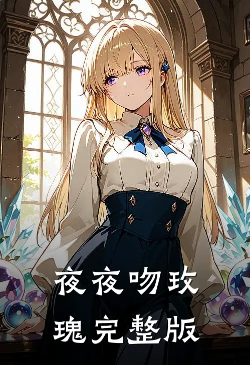 夜夜吻玫瑰完整版