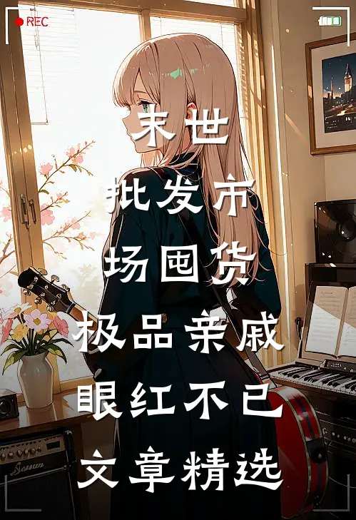 末世：批发市场囤货，极品亲戚眼红不已文章精选