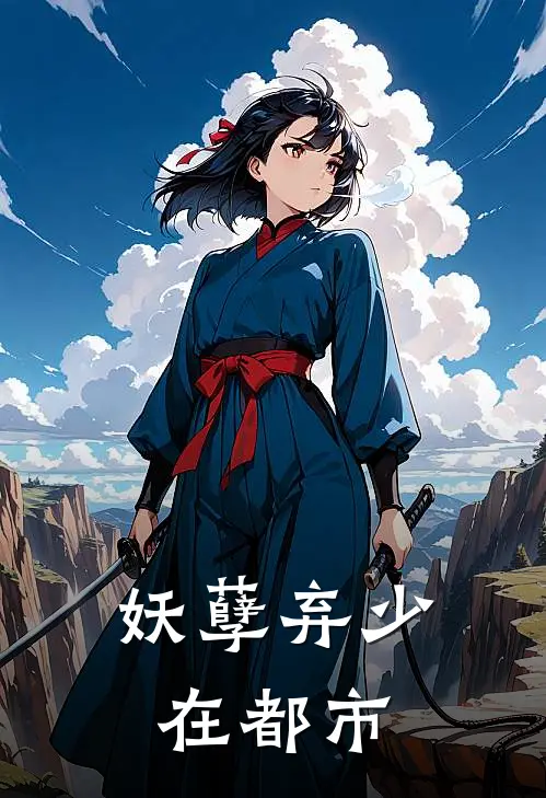 妖孽弃少在都市